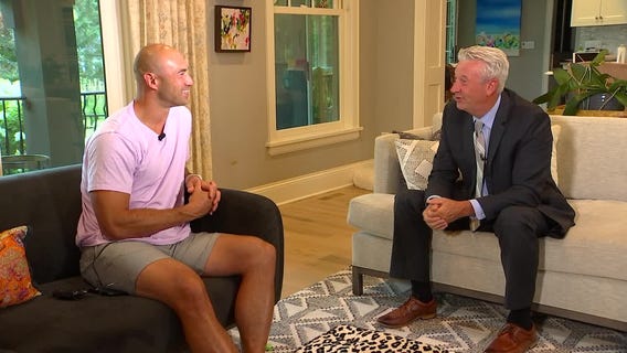 Part 2: Jim Rich talks Vikings training camp with Ben Leber