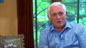 Part 2: Jim Rich talks Minnesota Wild hockey with Lou Nanne