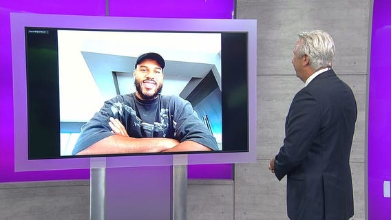 LB Anthony Barr thinks the Vikings are set up for a Super Bowl win