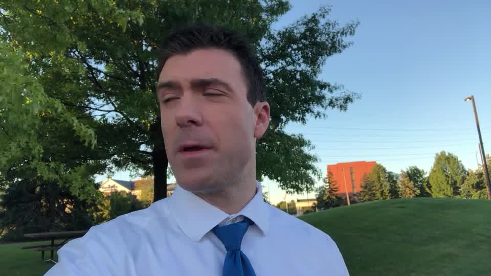 Wednesday's forecast: Highs in the mid 70s, plenty of sun