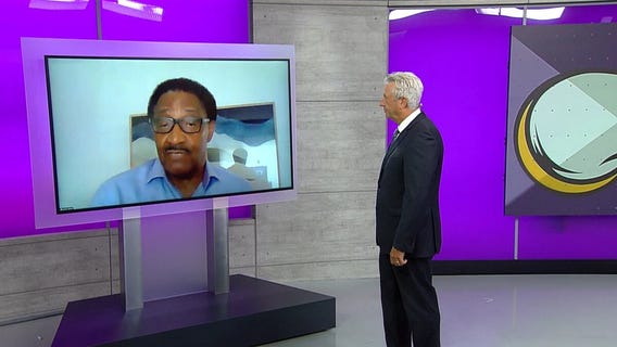 Vikings legend Chuck Foreman on Kirk Cousins controversy