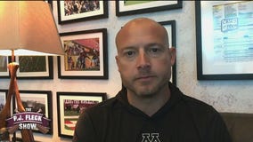 The P.J. Fleck Show: Gophers look to rebound after losing Ibrahim for year