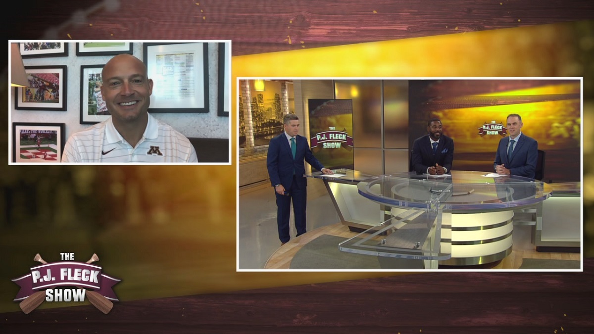 Gophers coach P.J. Fleck impressed by resilient Week 2 win after rough start to year