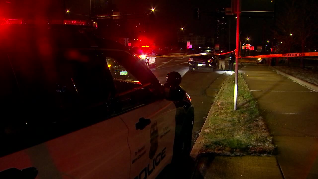 Man dies after shooting in Minneapolis' Elliot Park neighborhood ...