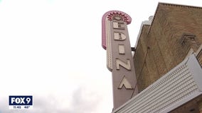 Edina Cinema to reopen with Mann Theatres taking over
