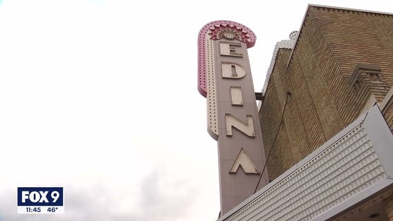 Edina Cinema to reopen with Mann Theatres taking over