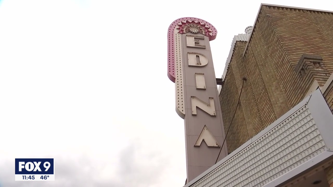 Edina Cinema to reopen with Mann Theatres taking over