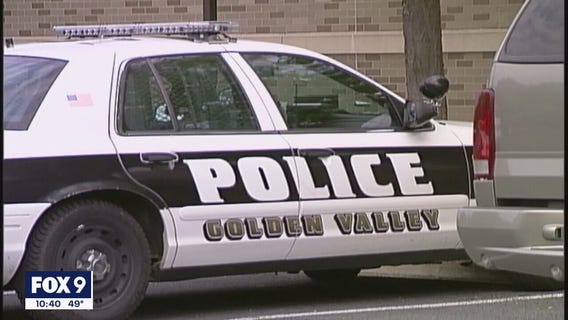 Search for new Golden Valley police chief goes global