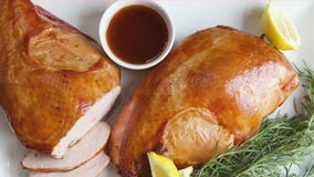 Thanksgiving dinner options prepared by Twin Cities chefs
