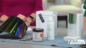 Six skincare products to add to your holiday wish list