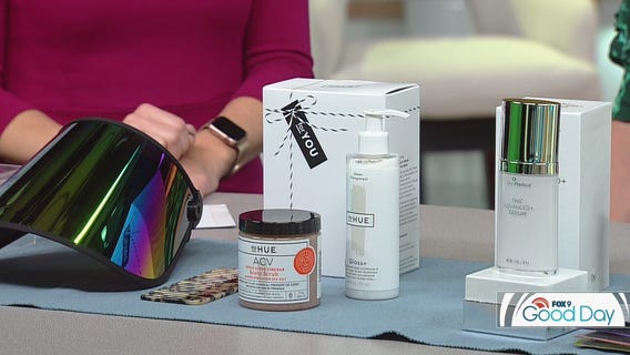 Six skincare products to add to your holiday wish list