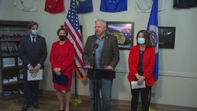 Lawmakers pledge support for Vet Centers in Minnesota