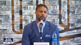 Twins lock Byron Buxton into new $100 million deal