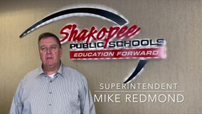 Shakopee schools superintendent announces extended break due to COVID-19