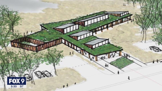 Infrastructure spending raises hopes for Minnesota projects