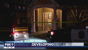1 man dead, another injured in St. Anthony home stabbing, police say