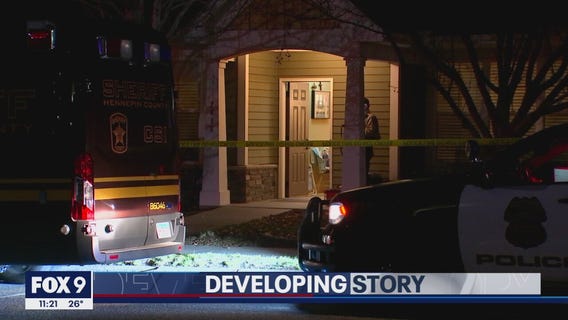 1 man dead, another injured in St. Anthony home stabbing, police say