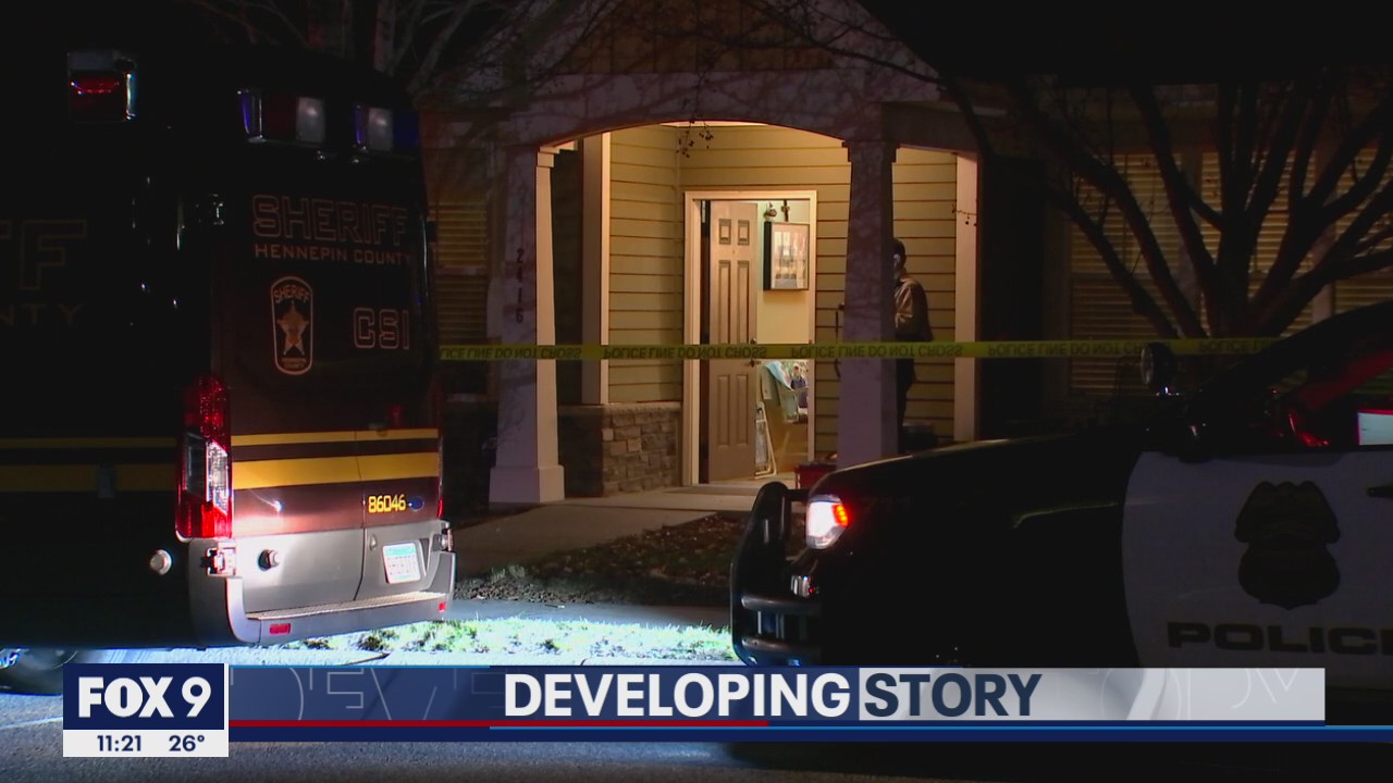 1 man dead, another injured in St. Anthony home stabbing, police say