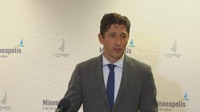 Minneapolis Mayor Frey sets up workgroup on new executive powers