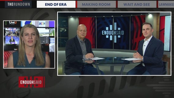 Enough Said: Wild release key veterans, contract extension for Buxton?