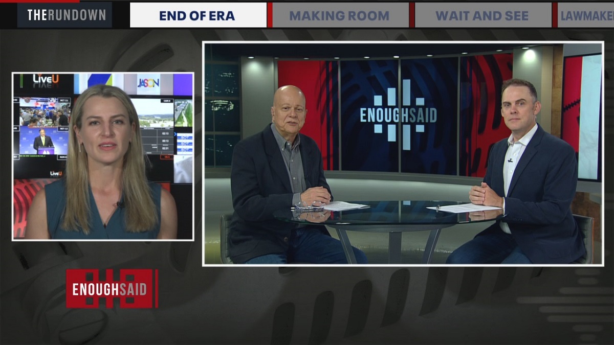 Enough Said: Wild release key veterans, contract extension for Buxton?