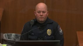 Kim Potter trial: 'A single gunshot wound'