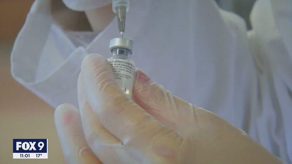 Minnesota to expand COVID-19 testing hours around holidays