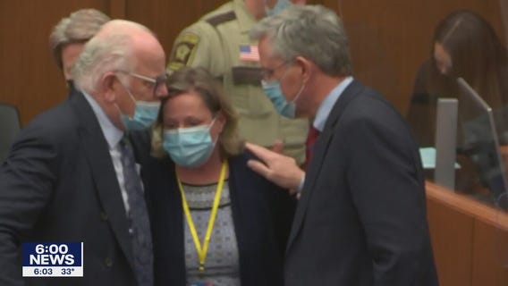 Kim Potter verdict recap: Guilty on all charges in Daunte Wright shooting, community reacts