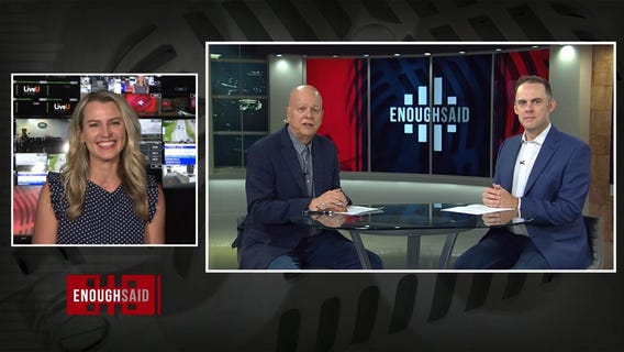 Enough Said: Will Pfizer approval increase vaccination numbers, MN State Fair sees slow start