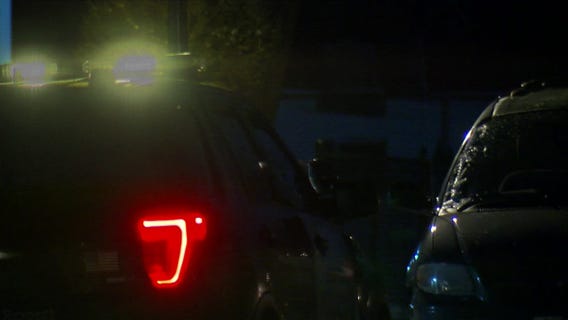 St. Paul North End homicide