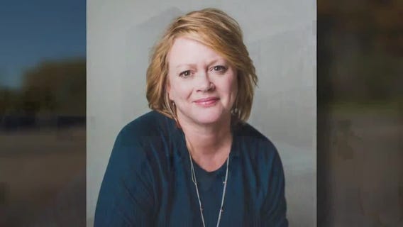 Husband gives blessing to plea deal for man who struck, killed his wife out for walk