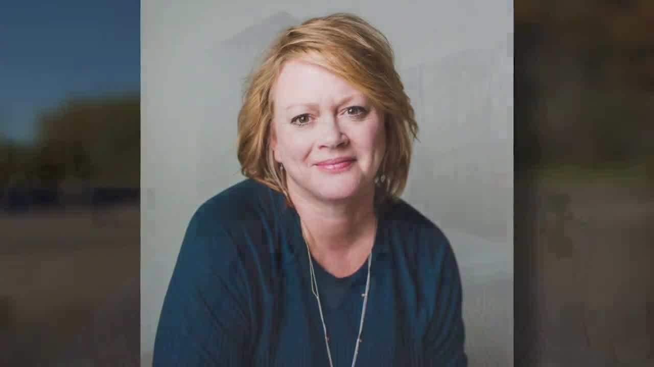 Husband gives blessing to plea deal for man who struck, killed his wife out for walk