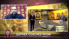 Gophers Coaches Show: Ben Johnson talks Wisconsin loss, previews Purdue