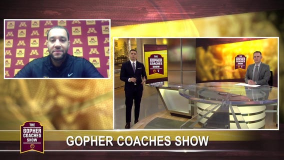 Gophers Coaches Show: Ben Johnson talks Wisconsin loss, previews Purdue