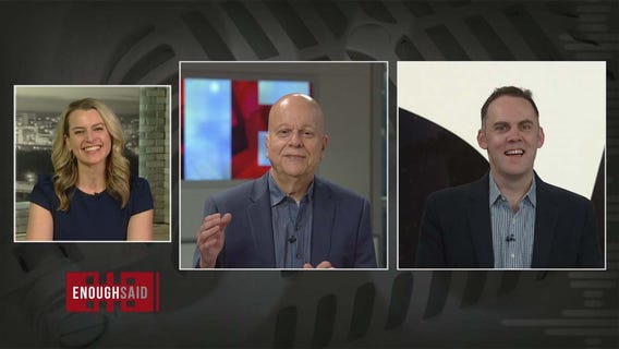 Enough Said: Vikings head coach, red hot Wild, Tom Brady's career