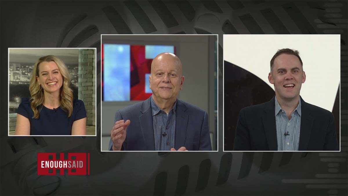 Enough Said: Vikings head coach, red hot Wild, Tom Brady's career