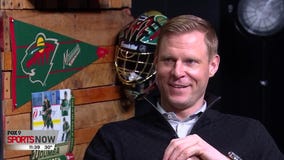 Former Wild captain Mikko Koivu on what it means to him to see his jersey retired