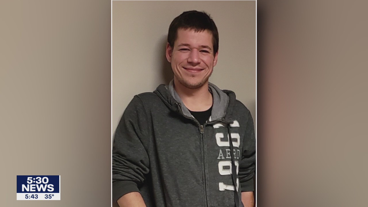 Brooklyn Park man in recovery after being shot during neighbor's shooting spree