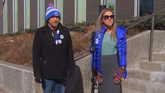 Minneapolis teachers strike: Union leaders give Day 5 update