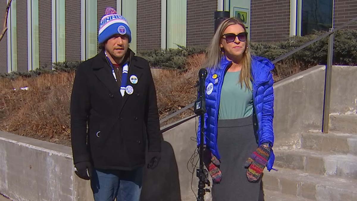 Minneapolis teachers strike: Union leaders give Day 5 update