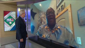 Fox 9 Sports Now: Jim Rich talks Minnesota Twins baseball with Al Newman