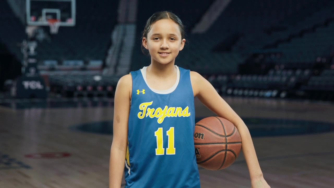 Title IX 50th Anniversary: I Am