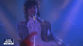 Massive Prince mural will be painted in Minneapolis, led by Hiero Veiga