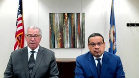 Why prosecutors decided not to charge Minneapolis officer in fatal shooting of Amir Locke