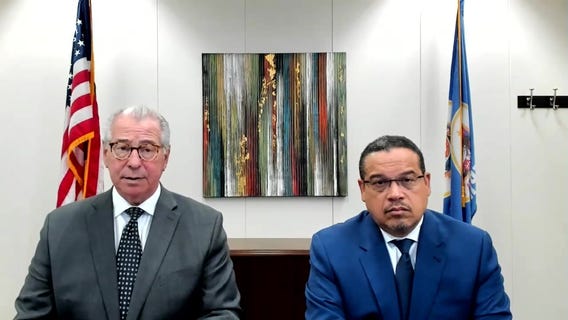 Why prosecutors decided not to charge Minneapolis officer in fatal shooting of Amir Locke