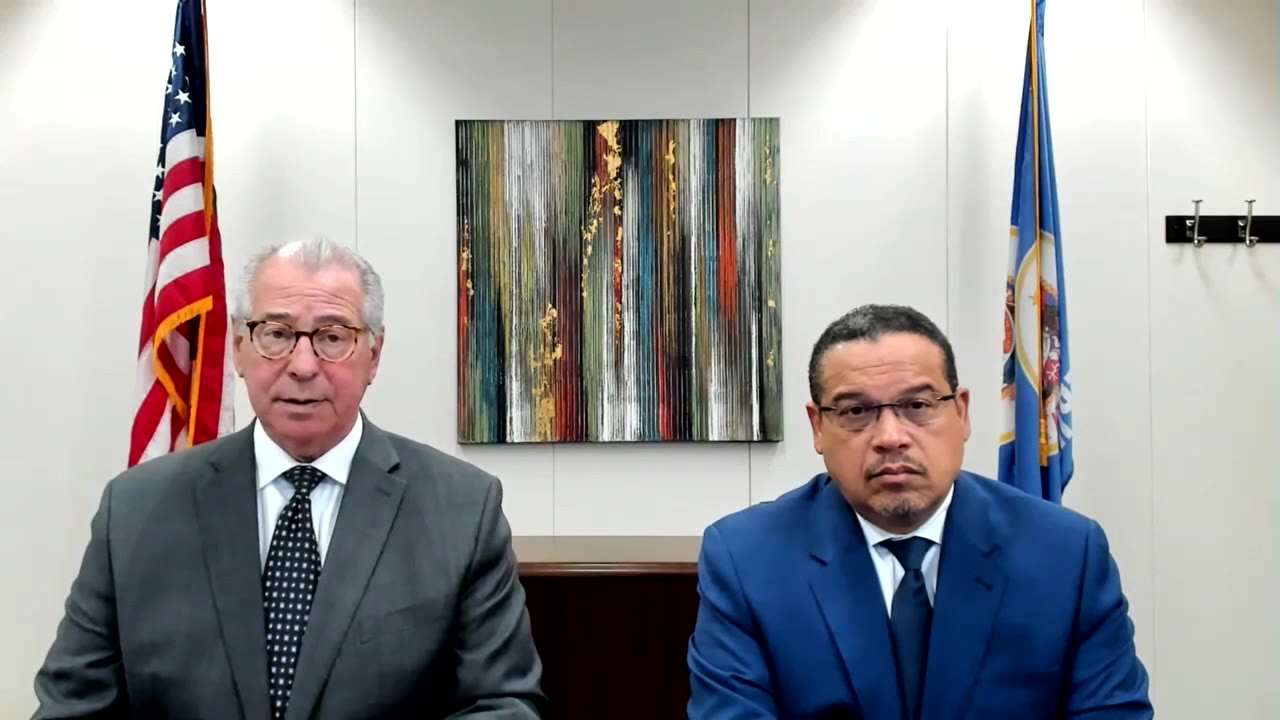 Why prosecutors decided not to charge Minneapolis officer in fatal shooting of Amir Locke