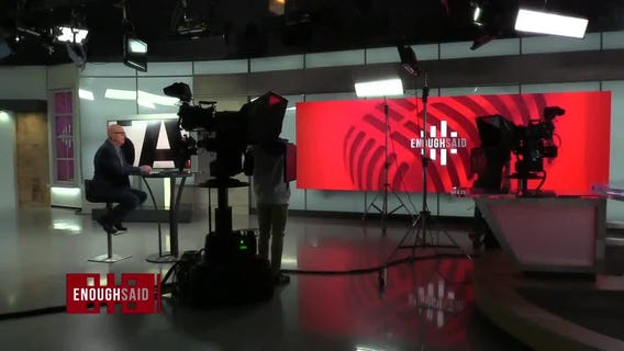 Enough Said: Craig Kilborn joins the show for a special Timberwolves edition