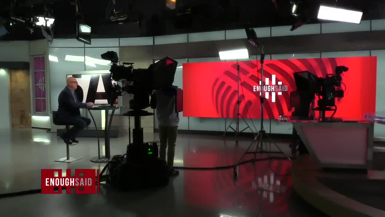 Enough Said: Craig Kilborn joins the show for a special Timberwolves edition