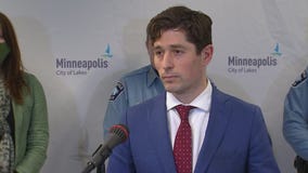 Mayor Frey on MPD report: Our Black community deserves better