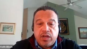 Attorney General Ellison files lawsuit against COVID-19 testing sites, lab for deceiving consumers